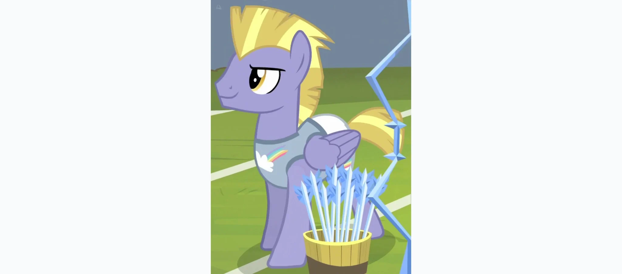 Stormbreaker (My Little Pony - Friendship Is Magic)