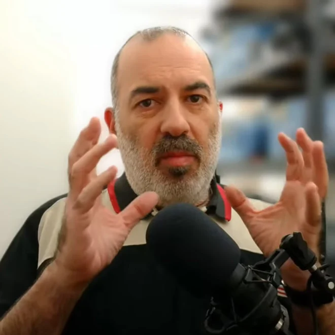 השולחן הטכנולוגי שלי