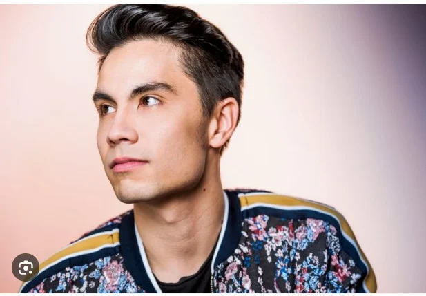 Sam tsui model 2025