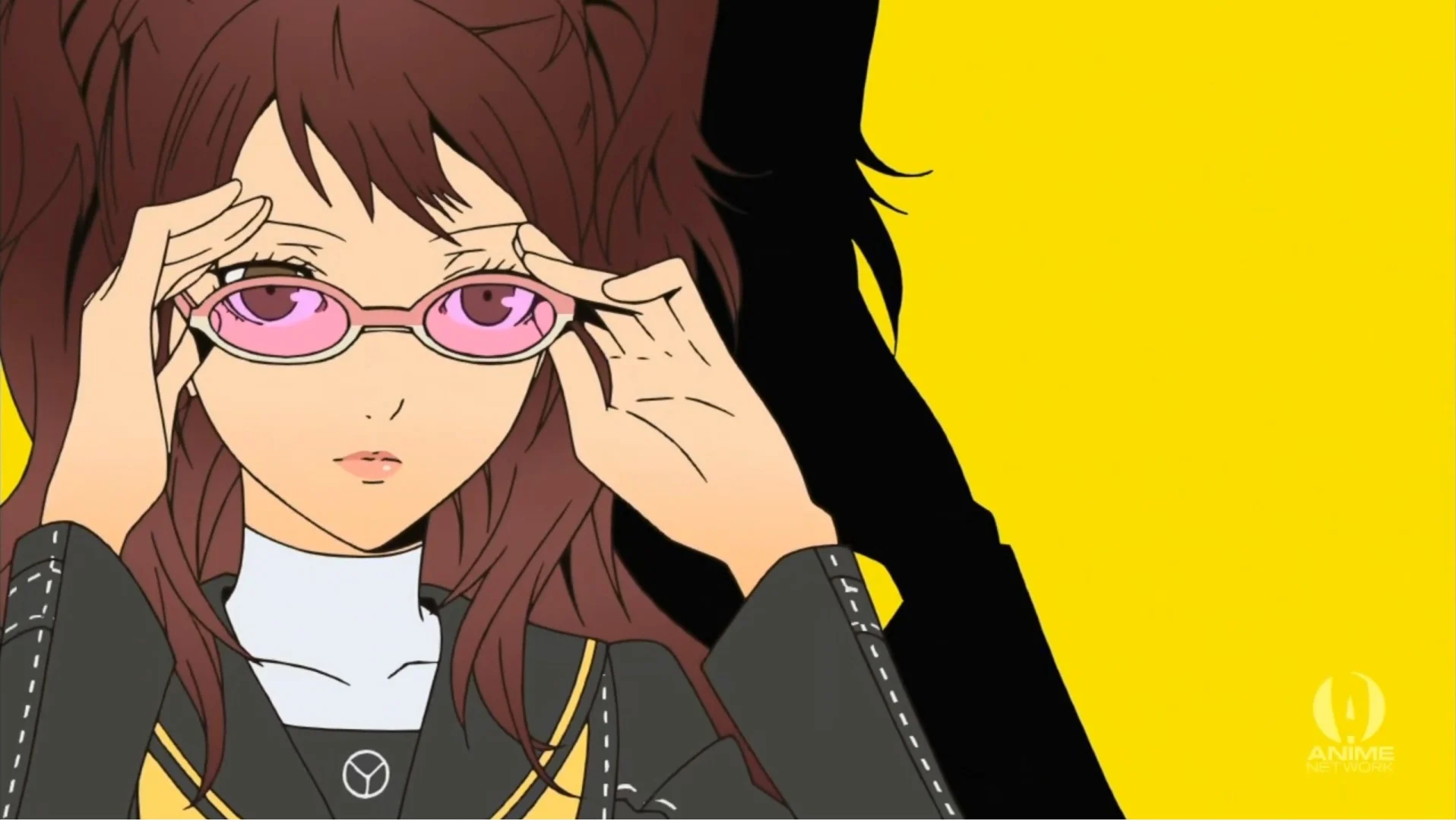 Rise Kujikawa (Singing Voice) (Persona 4) (CV: Rie Kugimiya)