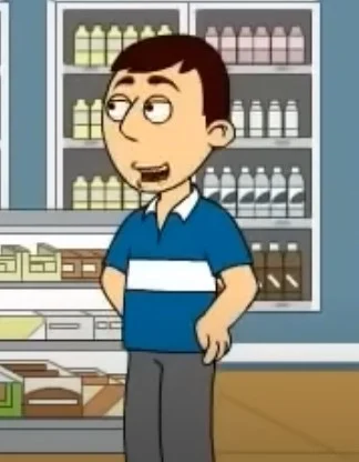 Warren Cook (Goanimate)