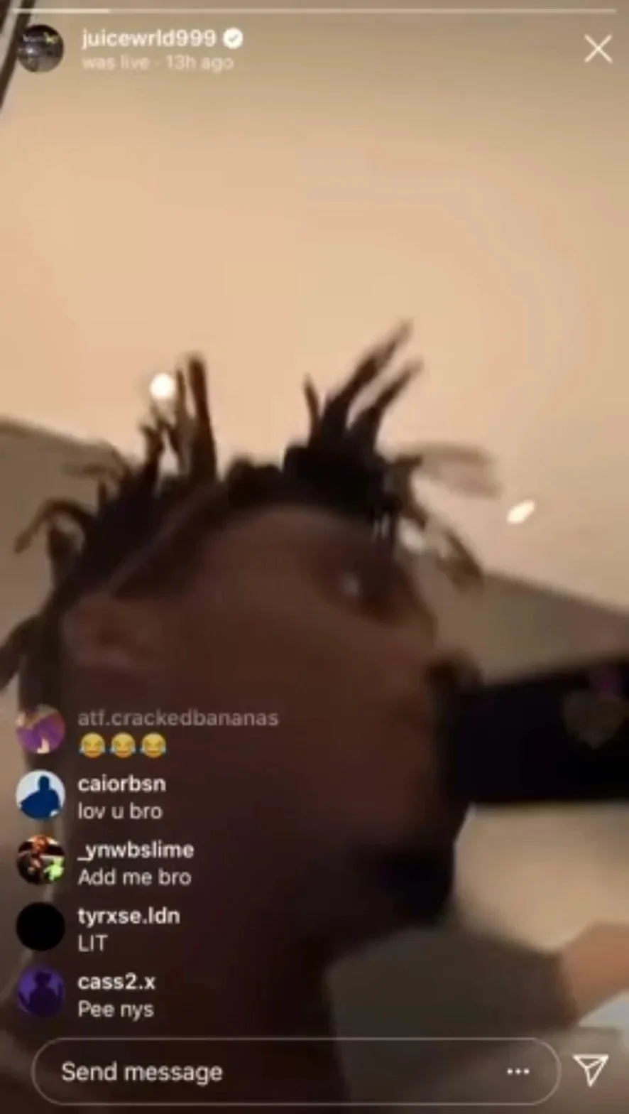 Juice WRLD