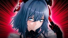 Discord (Punishing Gray Raven) (Yukari Tamura)