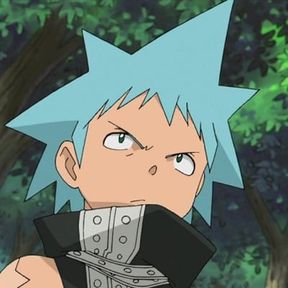 Blackstar (ENG VA)