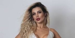 Mila Braga (Ex-Cantora de Funk 2020/2023)