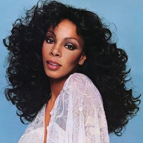 Donna Summer (Once Upon a Time)