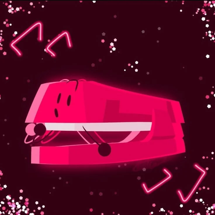 Stapy (BFDI) (Voz En Español Latino)