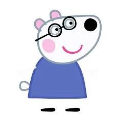 Penny Polar Bear 