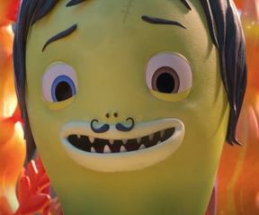 Blister (Scarygirl)
