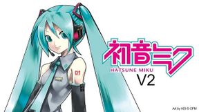 Hastune Miku