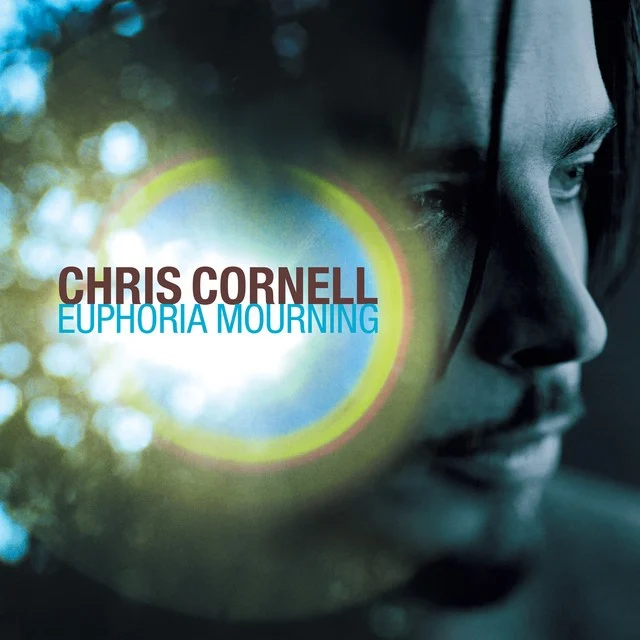 Chris Cornell (Euphoria Mourning era 1999)