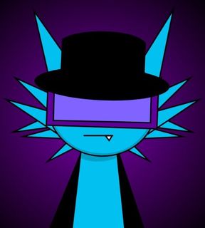 Z-Mol (SPRUNKI OC)