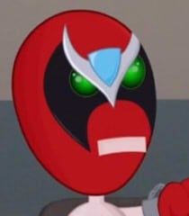 Strong Bad (Robot Chicken Sketch)