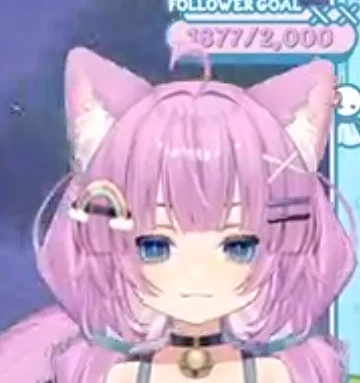 Ameko Vtuber