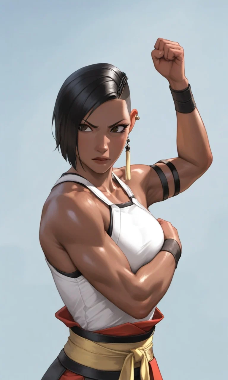 Namaari (Jun Ichikawa) | ITA