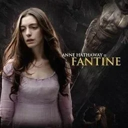 Fantine (Les Misérables) (Anne Hathaway)
