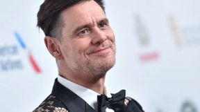 Jim Carrey 2018 Era