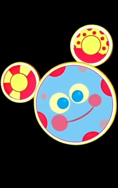 Toodles (Mickey Mouse Clubhouse)