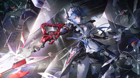 Discord (Yukari Tamura) (Punishing Gray Raven)