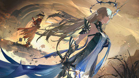 Fleurdelys (Yuu Asakawa) (Wuthering Waves)