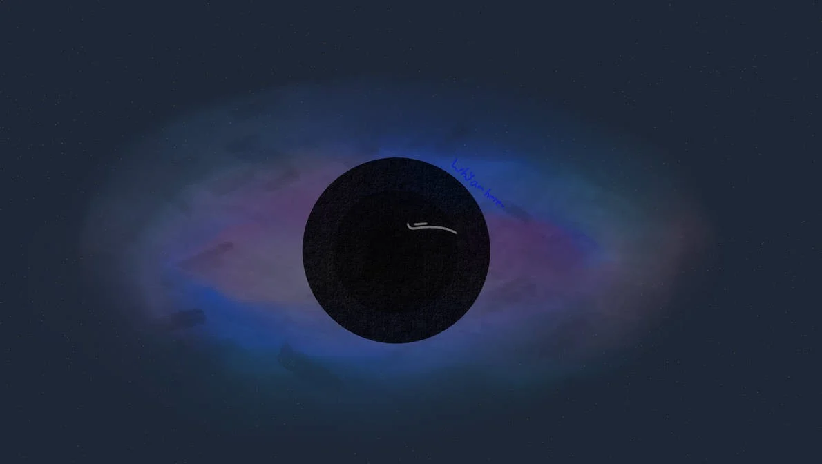 Black Hole (BFDI) (Voz En Español Latino)