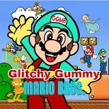 GlitchyGummyMarioBros