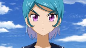 Haruka Kamijo / Tiger / Tiadosia Kallister