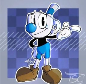 Mugman [El Show de Cuphead] Español Latino 