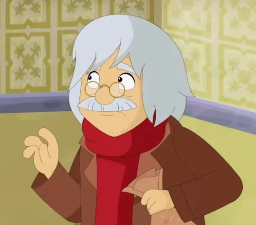 Doctor Chapatin (El Chavo Animado)