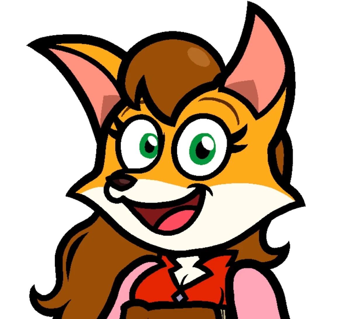 Leona (Frogger)