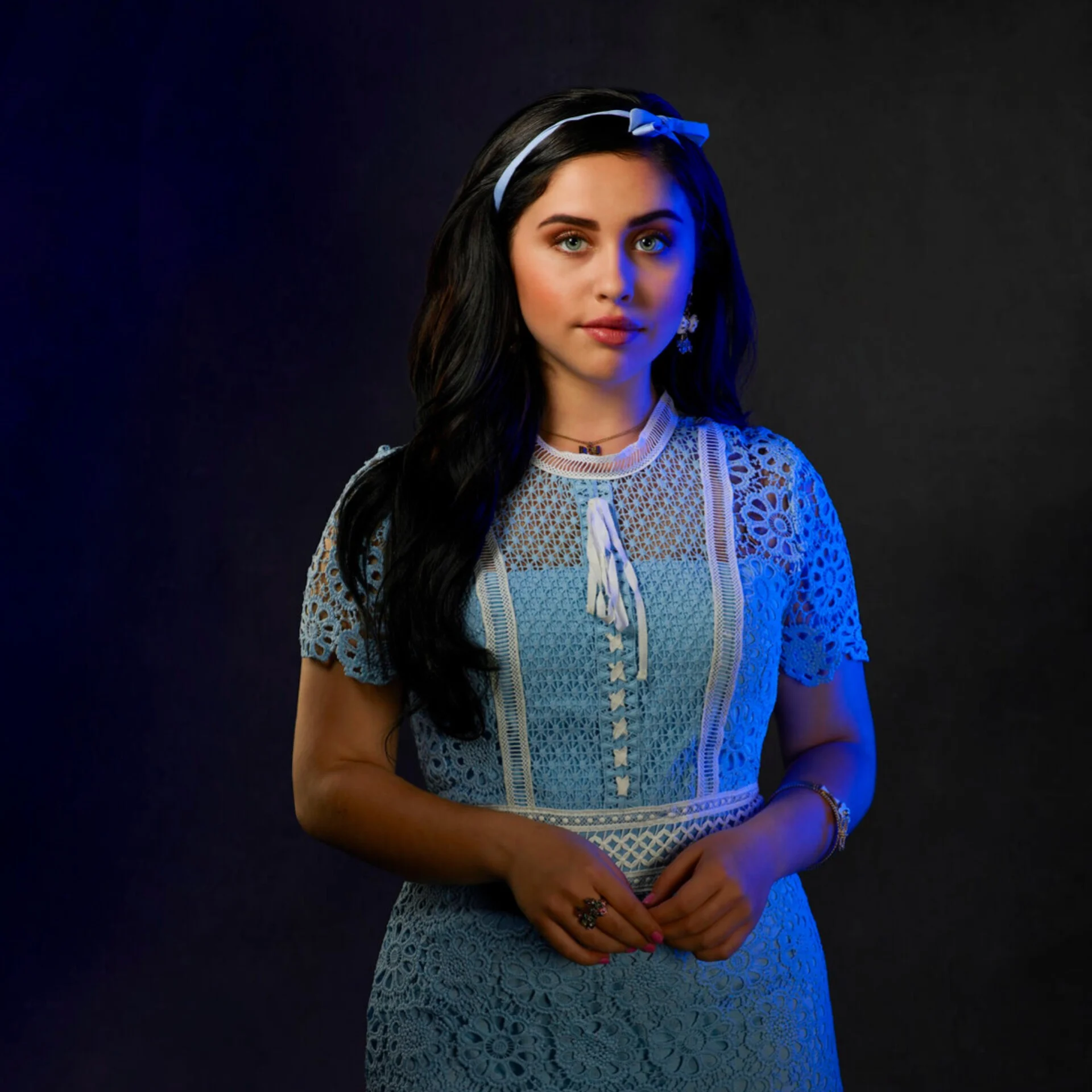 Jane Descendants (Brenda D'amico)