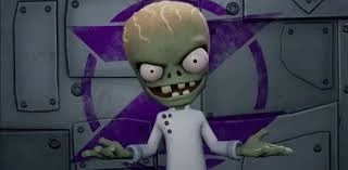 Dr. Zomboss (Pvz GW2)