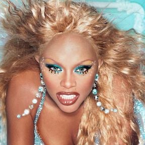 Lil'Kim (2000's) (Rap And Sing & Speaking Voice)