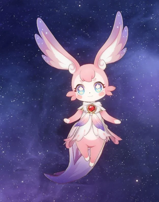  Honkai Star Rail (Mem) EN Voice: Aiden Dawn