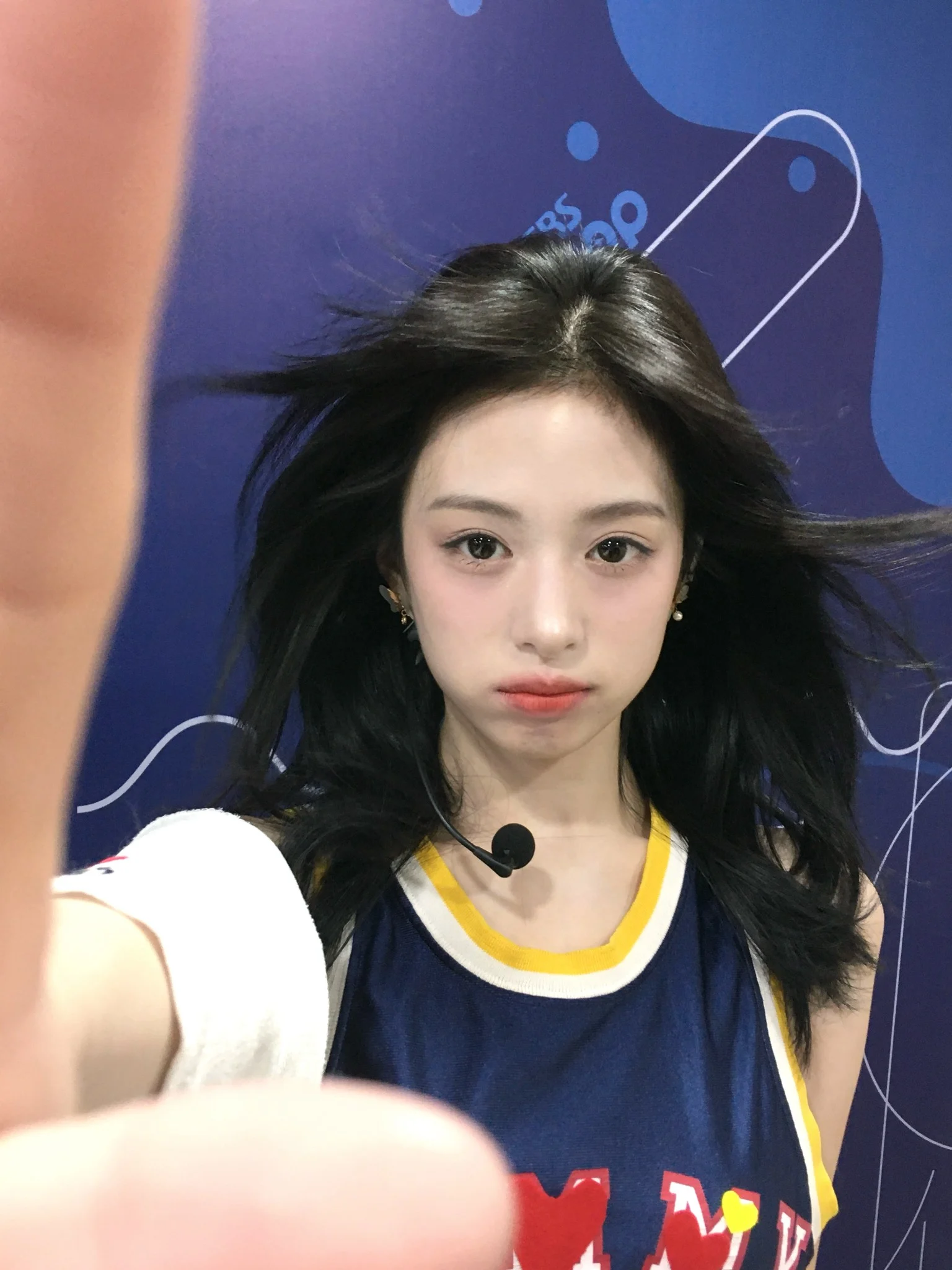 AHYEON (Versatile)