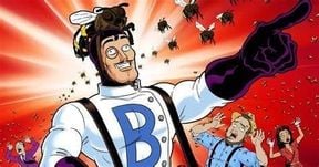 Dr Bees