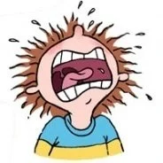 Horrid Henry Screaming Sound Effect