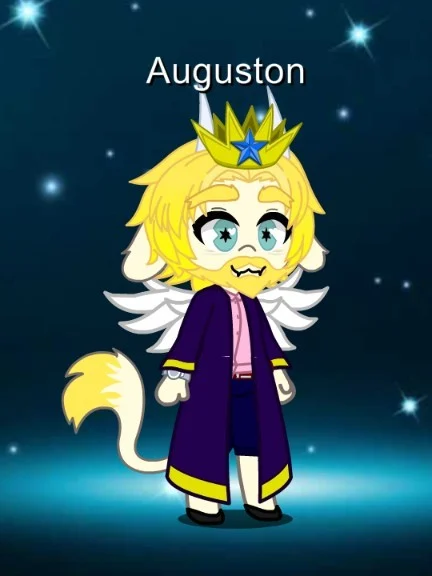 Auguston 