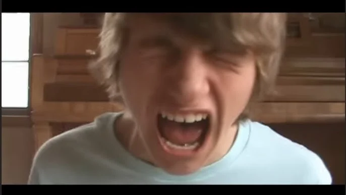 Fred Figglehorn Scrams Sounds (FRED)