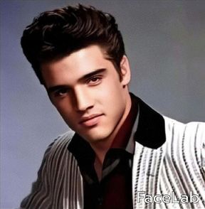 Elvis Presley (1958 Ain't That Loving You Baby (Fast Version) Era