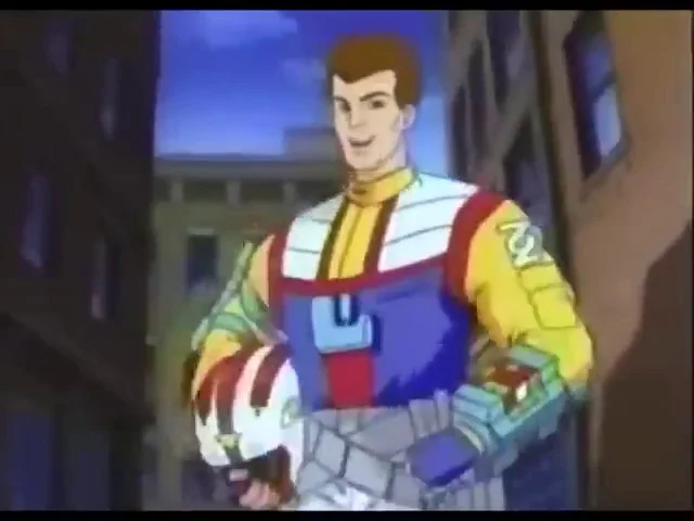 Ziv Zulander (The Bots Master)