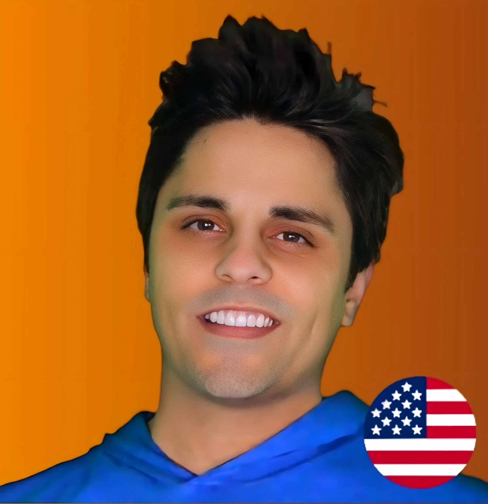 Ray William Johnson
