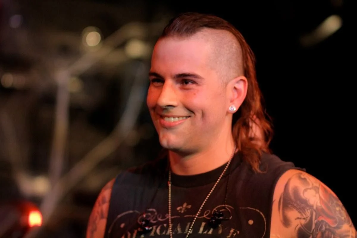 M. Shadows(Prime)