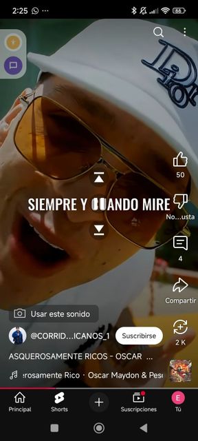 El rey de corazones arielito