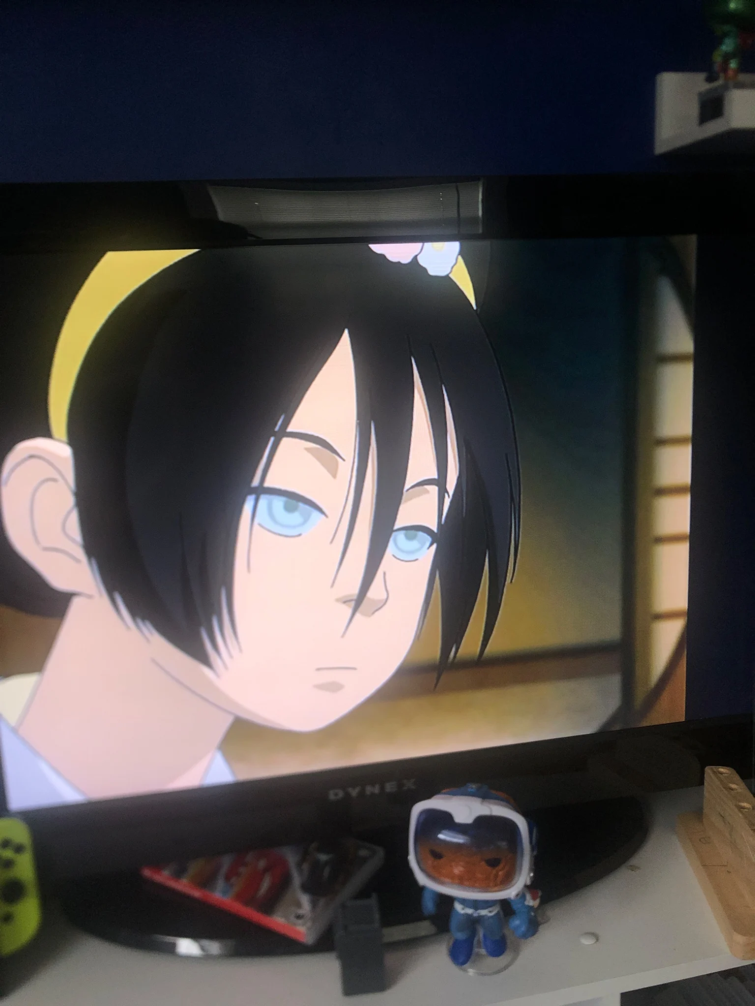 Toph Beifong (Avatar: The Last Airbender)