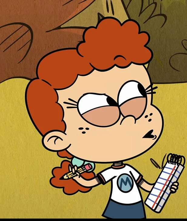 Emily (loud house)