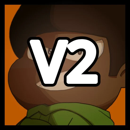 IncognitoOrange V2