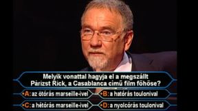 Vágó István