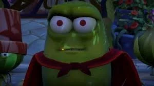 Super Bean (Pvz Gw2)
