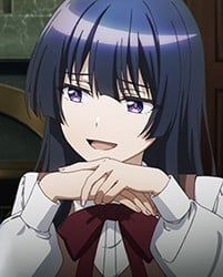 Dream Speaker (夢語 Yumegatari), Thea (ティア) -  Spy Classroom (スパイ教室 Spy Kyoushitsu) VA:  Sumire Uesaka 上坂すみれ